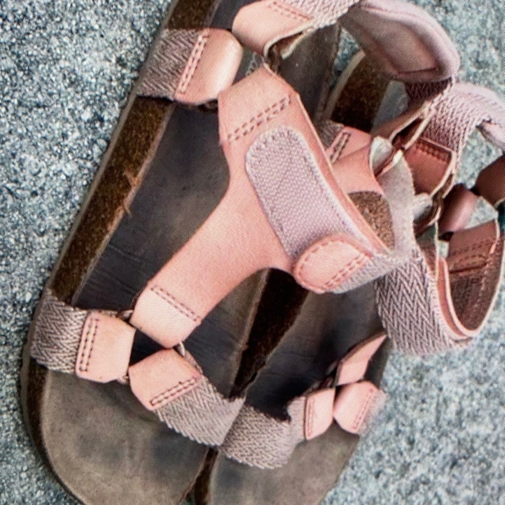 Step into comfort style shoes